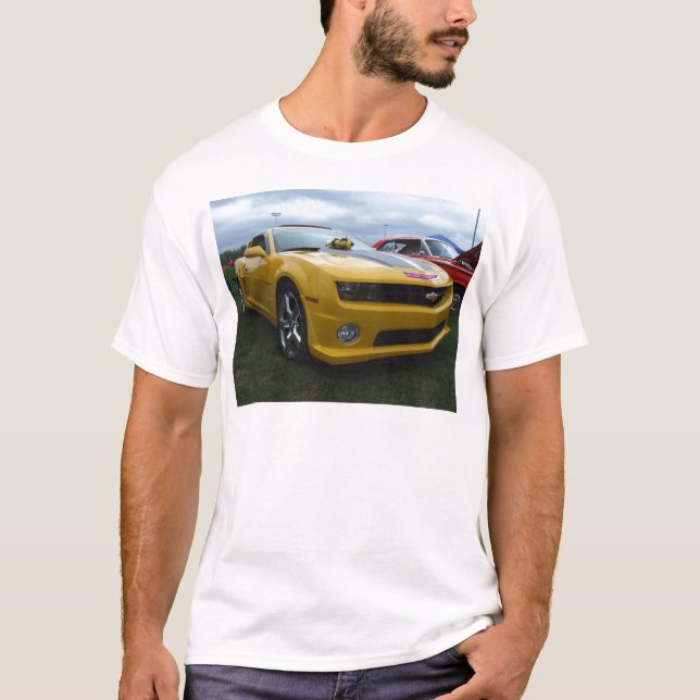 Beatrice mig tee shirt (Framsida)