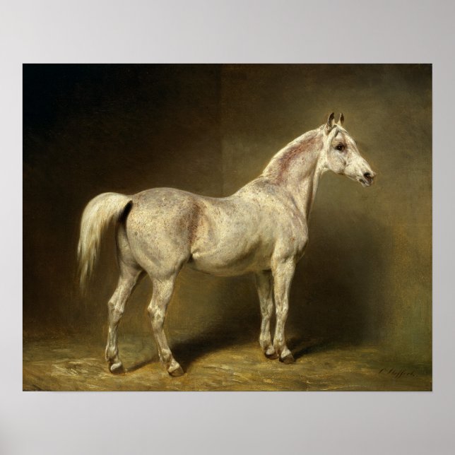 Beatrice' Poster (Framsidan)