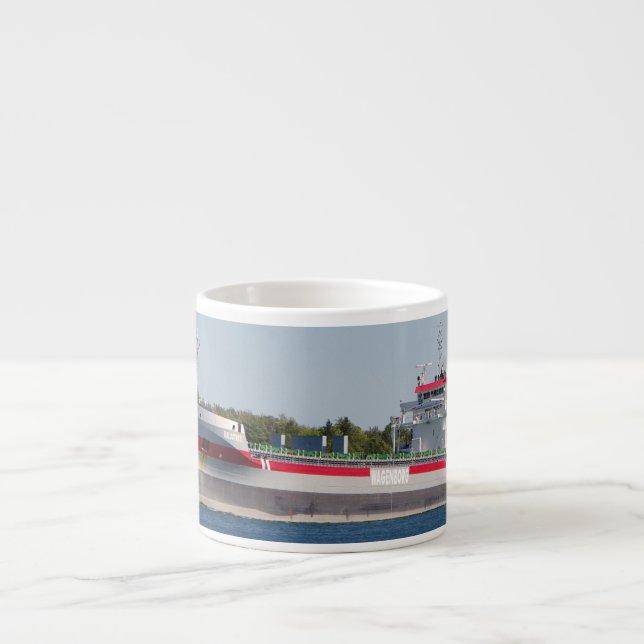 Beatrix espresso mugg espressomugg (Framsidan)