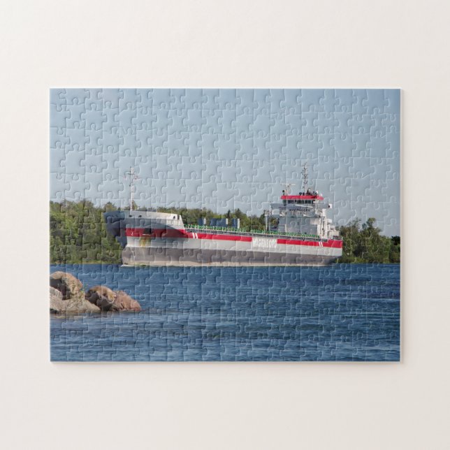 Beatrix jigszawa puzzle pussel (Horisontell)