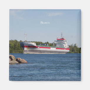 Beatrix magnet