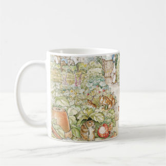 Beatrix potter Mugg