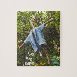 Beatrix potter - Peter kaninpussel Pussel