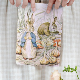 Beatrix Potter Sagan om Benjamin Bunny Peter Vykort