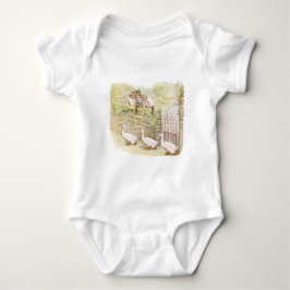 Beatrix Potter, Tom Kitten, Jemima Puddle Duck T Shirt