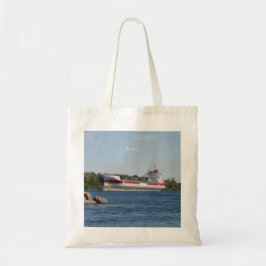 Beatrix tocksäck tygkasse