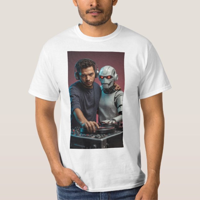 Beats mot byte Den ultimata T-Shirt-samlingen T Shirt (Framsida)