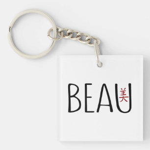 Beau