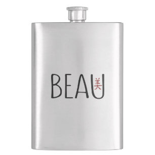 Beau Fickplunta