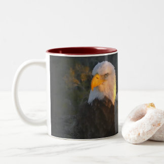 Beau & Gabby 2025-2026 Mugg
