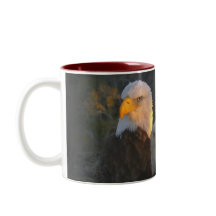 Beau & Gabby 2025-2026 Mugg
