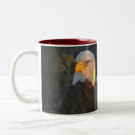 Beau & Gabby 2025-2026 Mugg
