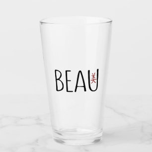 Beau Glaskopp