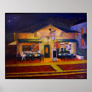 Beau-Gro-dagg (Beaufort Livsmedel) Poster