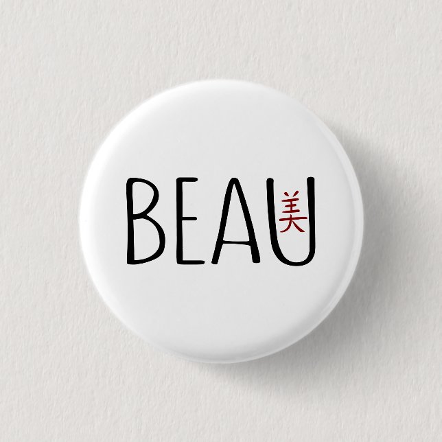Beau Knapp (Framsida)