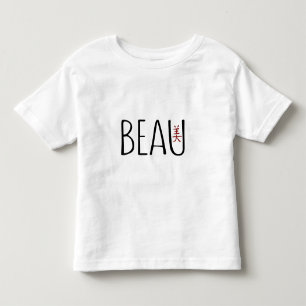 Beau T Shirt