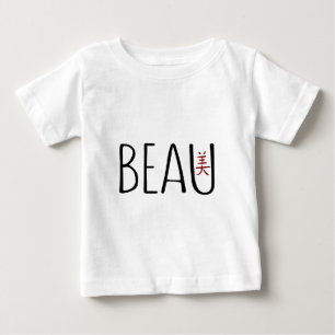 Beau T Shirt