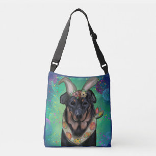 Beauceron Axelväska
