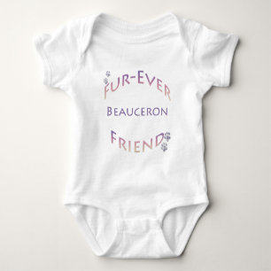 Beauceron Furever Tee Shirt