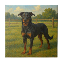 Beauceron