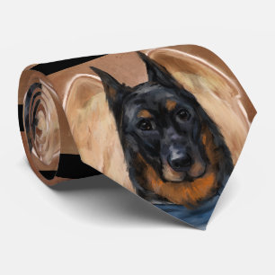 Beauceron Slips