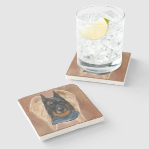 Beauceron Stenunderlägg