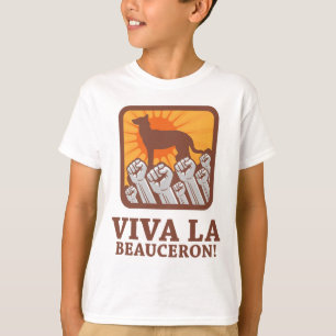 Beauceron Tee