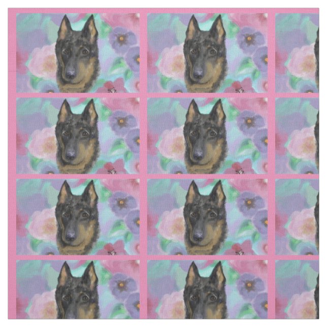 BEAUCERON TYG (Provkarta)