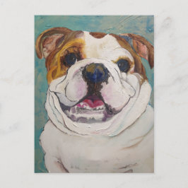Beauford Vykort