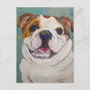 Beauford Vykort