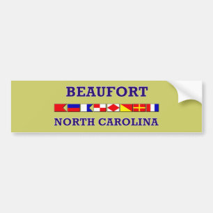 Beaufort bildekal