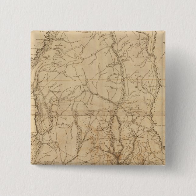 Beaufort District, South Carolina Knapp (Framsida)