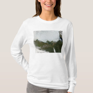 Beaufort hav t-shirt