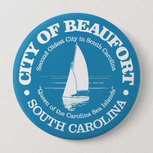 Beaufort SC (segelbåt) Knapp