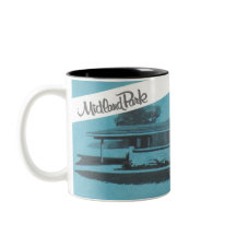 Beaumont - Arkitektens Mugg