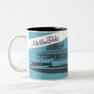 Beaumont - Arkitektens Mugg