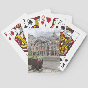 Beaumont Casinokort