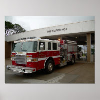 Beaumont Fire Fighers