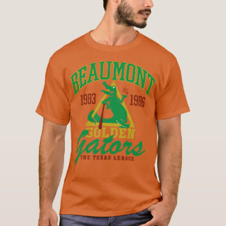 Beaumont Golden Gators T Shirt
