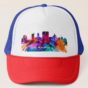 Beaumont Skyline Keps