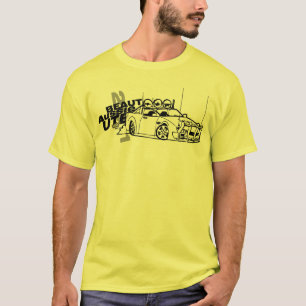 BeautAussieUte T Shirt