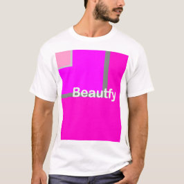Beautfy T Shirt