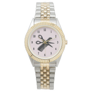 Beauticiandesign Armbandsur