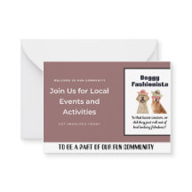 Beautifiera Roligt Doggy