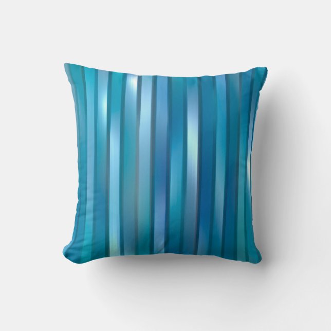 Beautiful abstract vertical blue background with l kudde (Framsida)