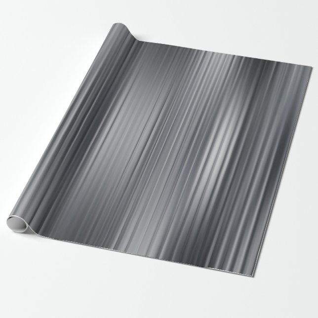 Beautiful abstract vertical grey background with l presentpapper (Utrullad)