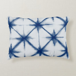 Beautiful accent through pillow design prydnadskudde
