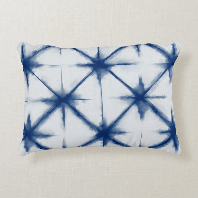 Beautiful accent through pillow design  prydnadskudde (Framsidan)