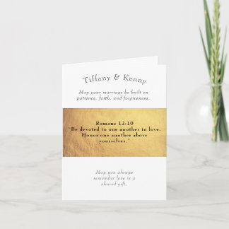 BEAUTIFUL BRÖLLOP GREETARD KORT