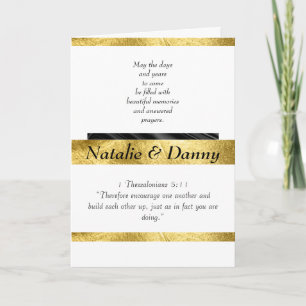 BEAUTIFUL BRÖLLOP GREETARD KORT